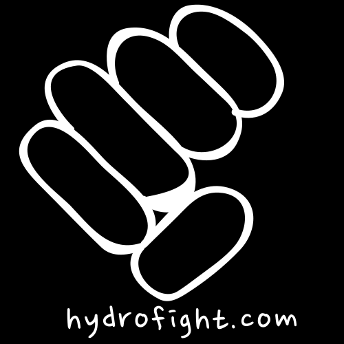 Hydrofight