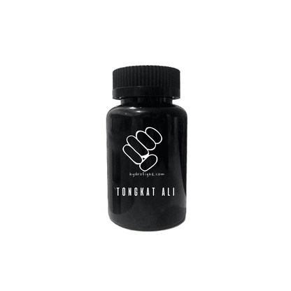 Tongkat Ali Testosterone booster